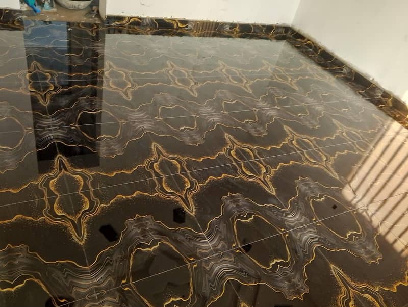 tiles fixing 5