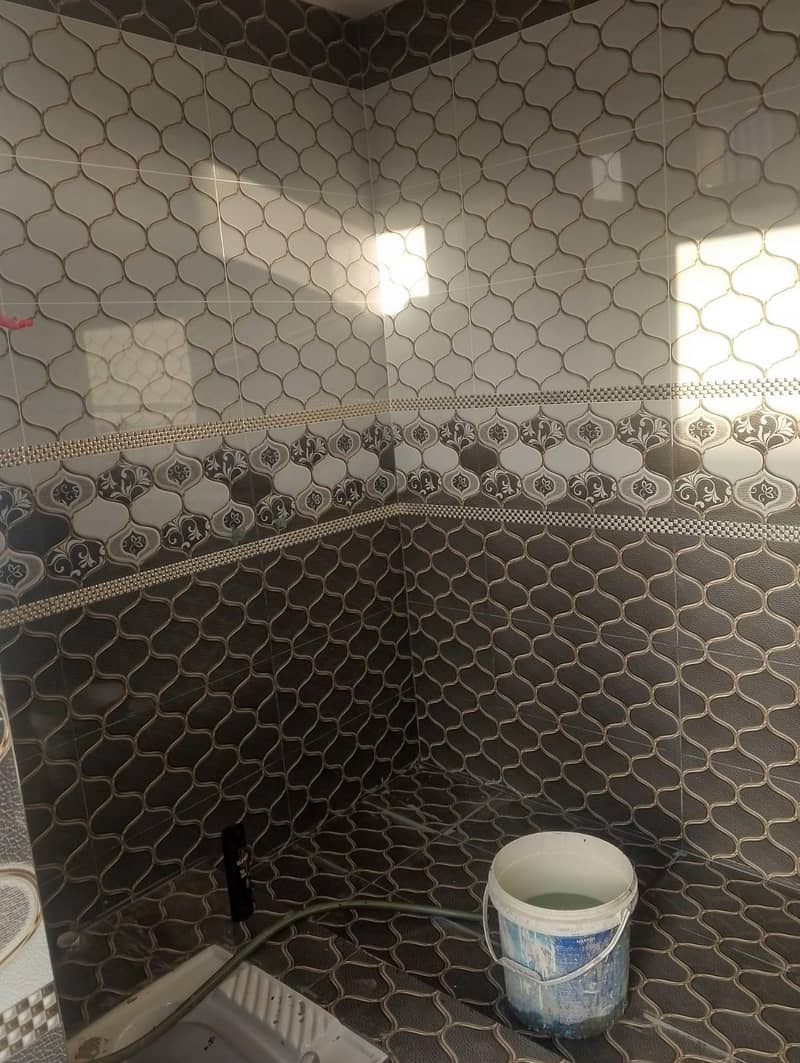 tiles fixing 8