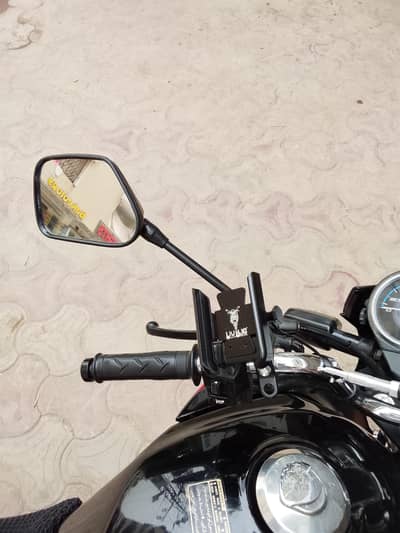 Honda CB150F