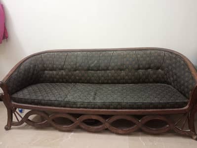 5 seater sofa set