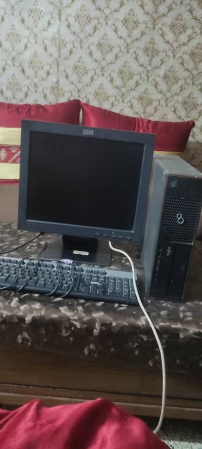 Core i 5.500 gb 5 gb ram