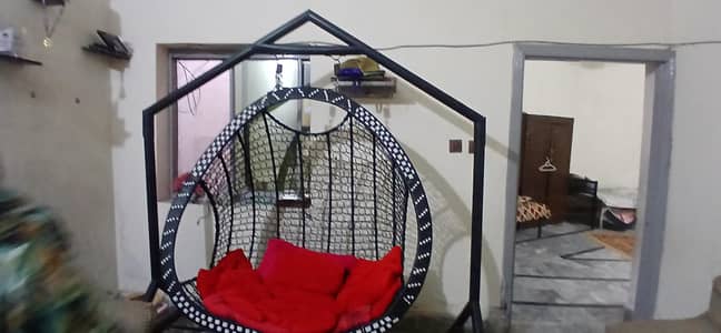 jhoola 3seter for sale urgent fancy jhoola