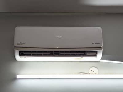 inverter orient 1 ton  ultron e comfort