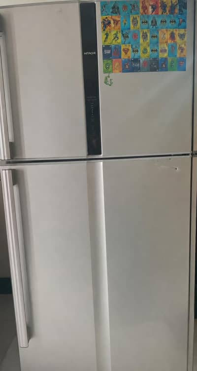 Imported Fridge