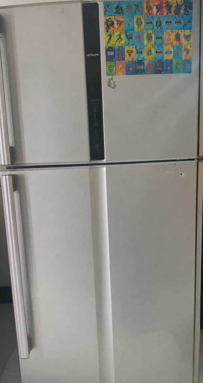 Imported Fridge 0