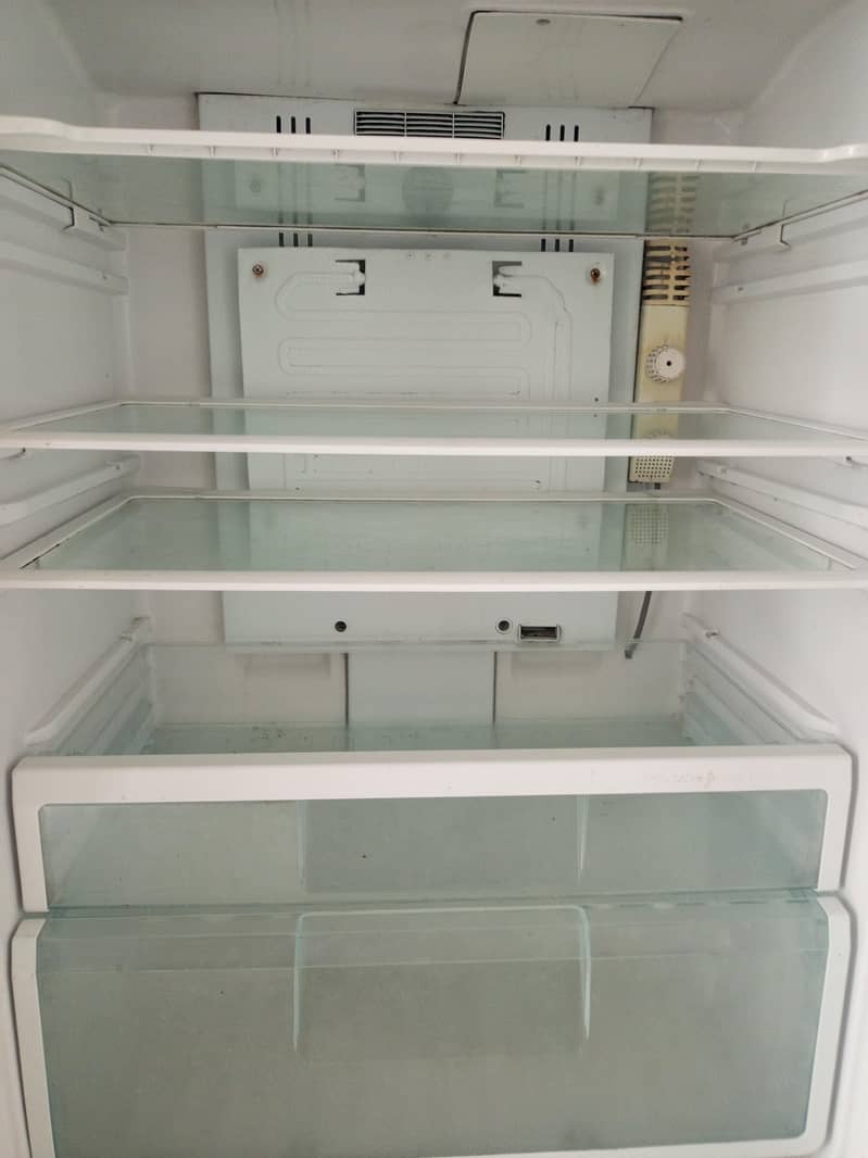 Imported Fridge 1