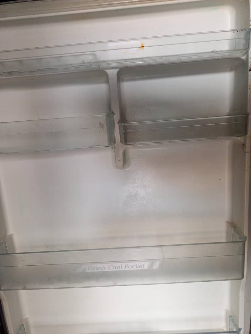 Imported Fridge 2