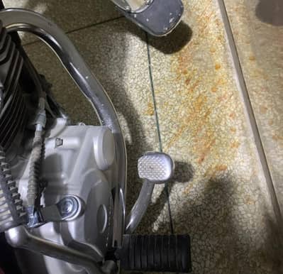 honda 125 silencer for sale