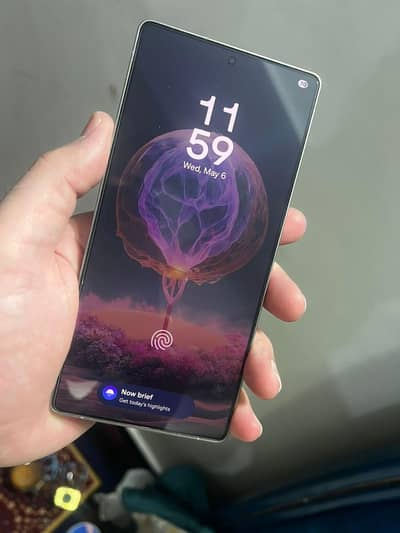 samsung s 25 ultra black color Non Pta Sim Used