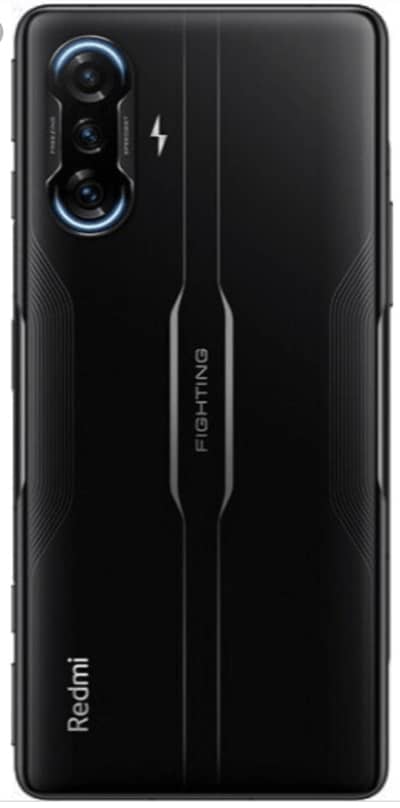 Redmi k40 gaming