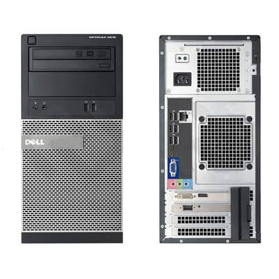 dell Core i5 3rd gen