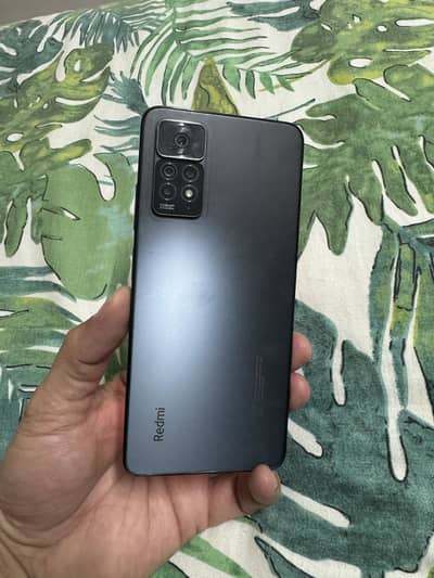 Xiaomi Redmi note 11 pro 8+128