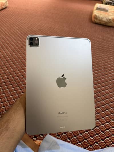 IPad Pro M2 bypass 256gb