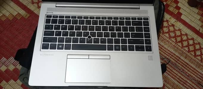 HP Elitebook G6