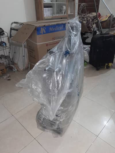 Wheel Chair