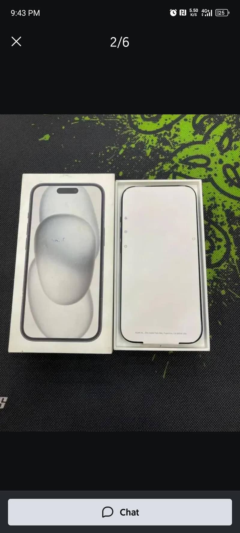 iPhone 15 1
