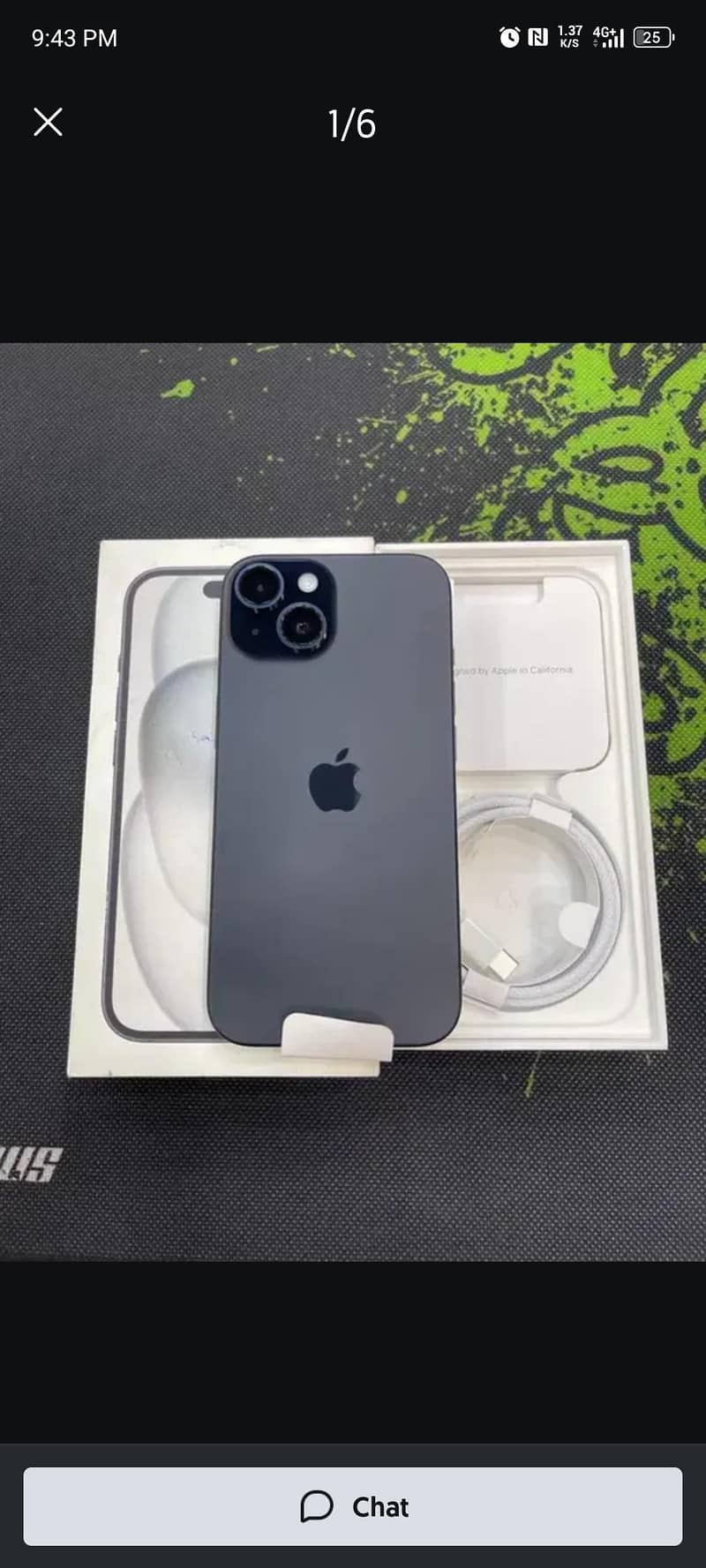iPhone 15 2