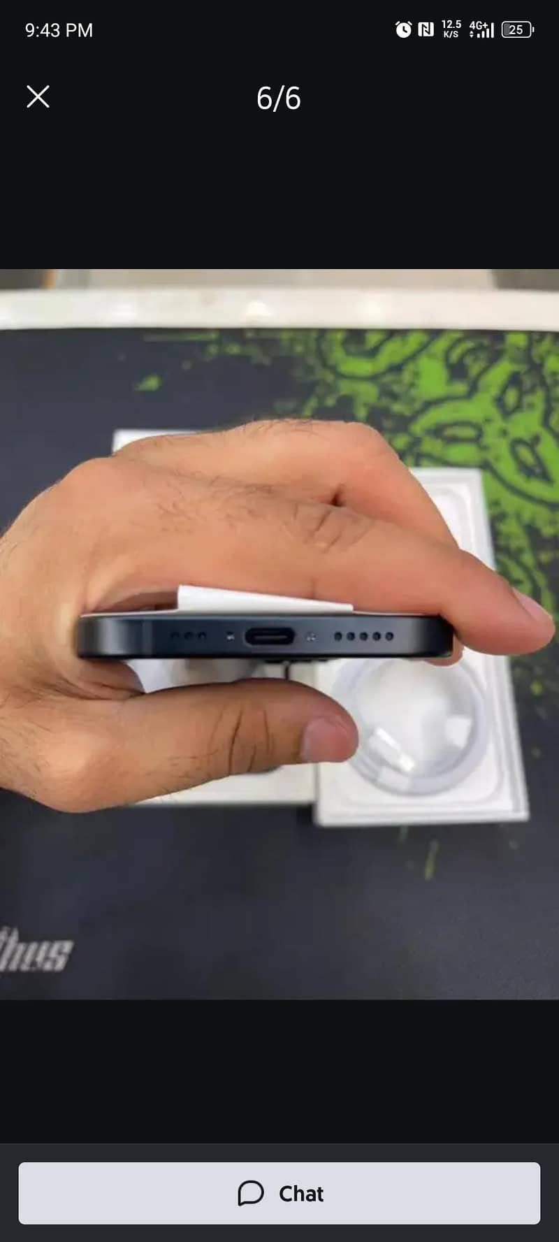 iPhone 15 3