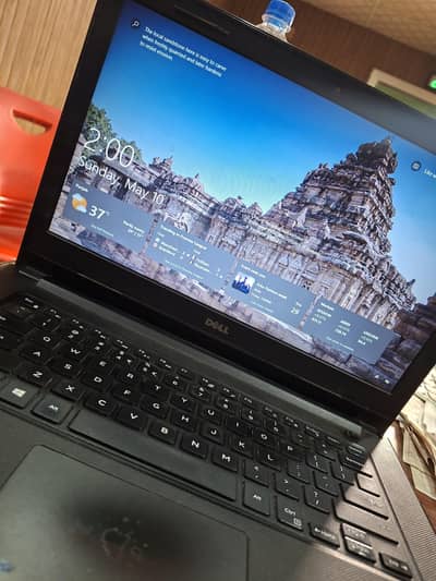Dell Latitude Core i7 7th Gen