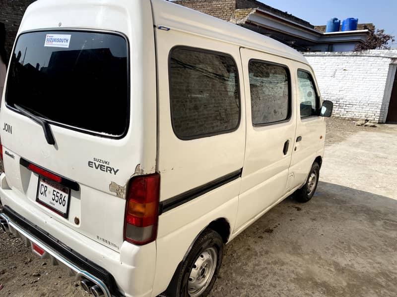 Suzuki every 4