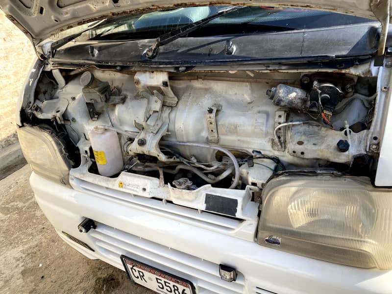 Suzuki every 8