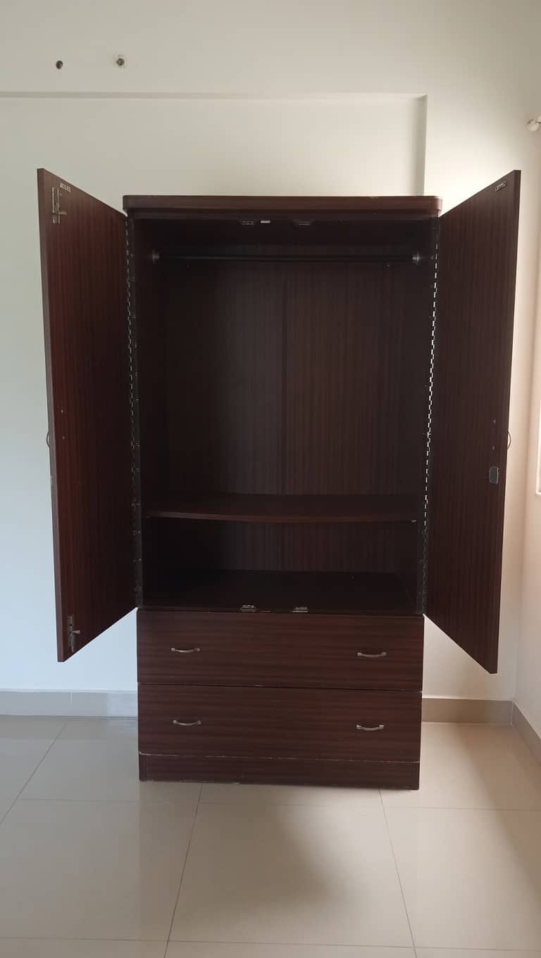 Cupboard 0