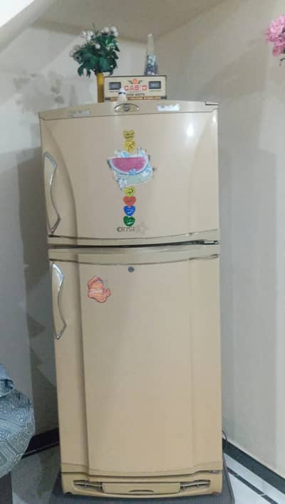 Premium Quality Refrigerator