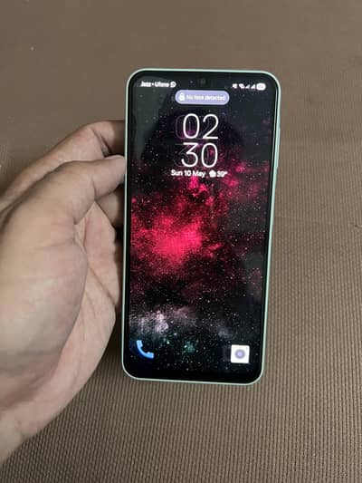 Samsung a16 8+8 ram / 256 rom