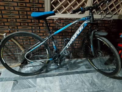 MTB IMPORTED GENUINE CYCLE