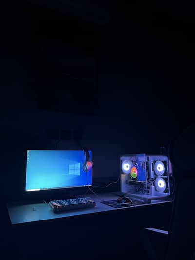 Gaming pc for sale