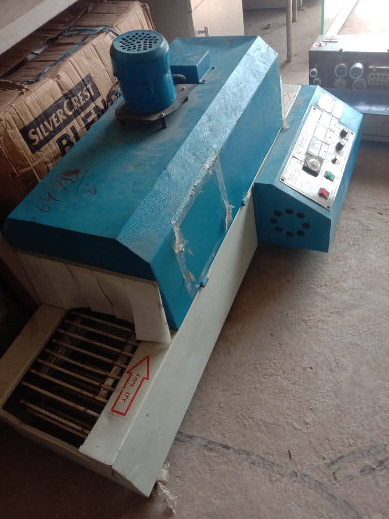 packging machenery 1