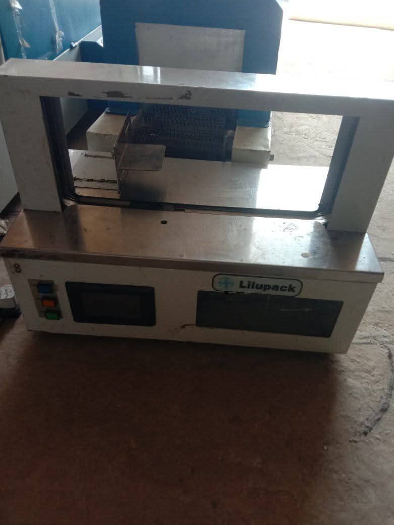 packging machenery 2