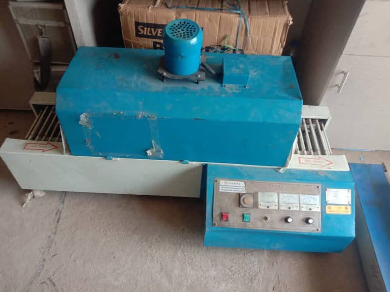 packging machenery 7