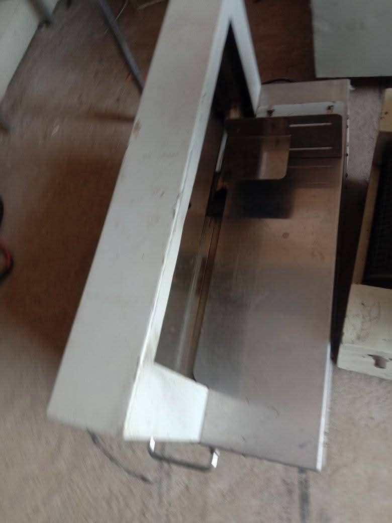 packging machenery 8