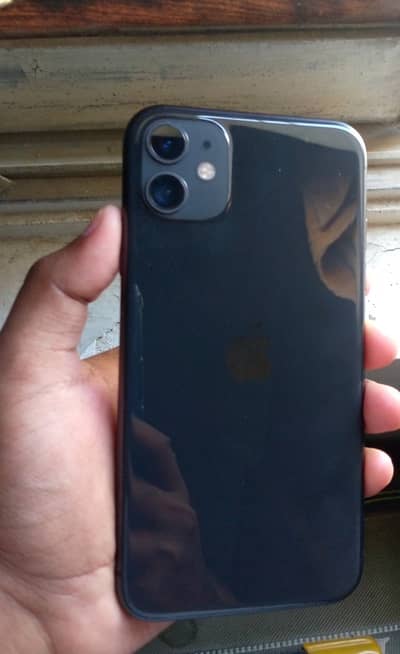 Apple iPhone 11