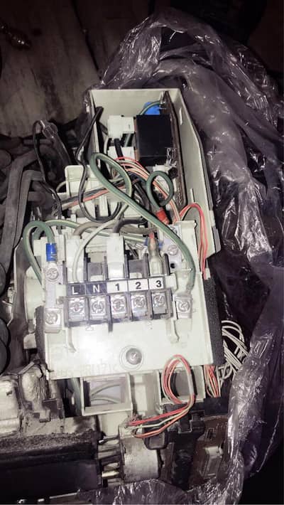 inverter  only 14 months used