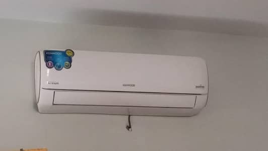 1.5 ton Kenwood AC