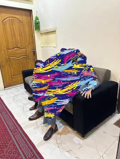Sofa cum bed for sale