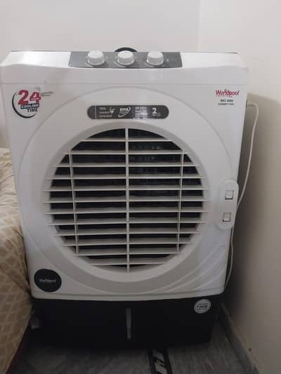 Air cooler 100% working