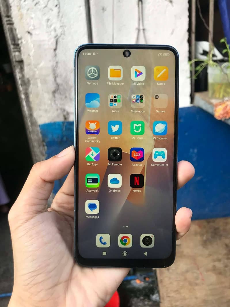 redmi note 11 3
