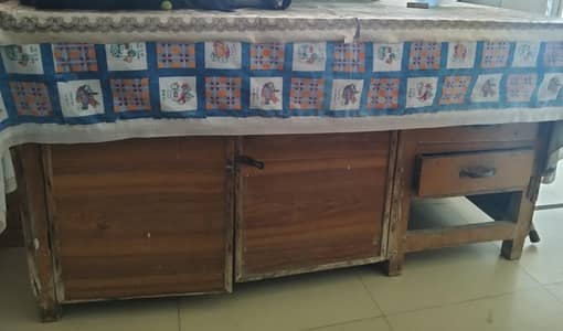 office table