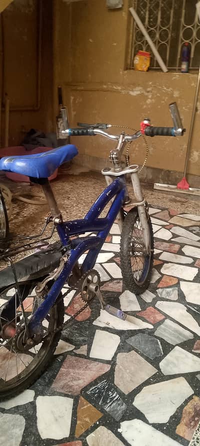 kids cyle