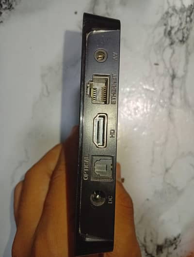 android device
