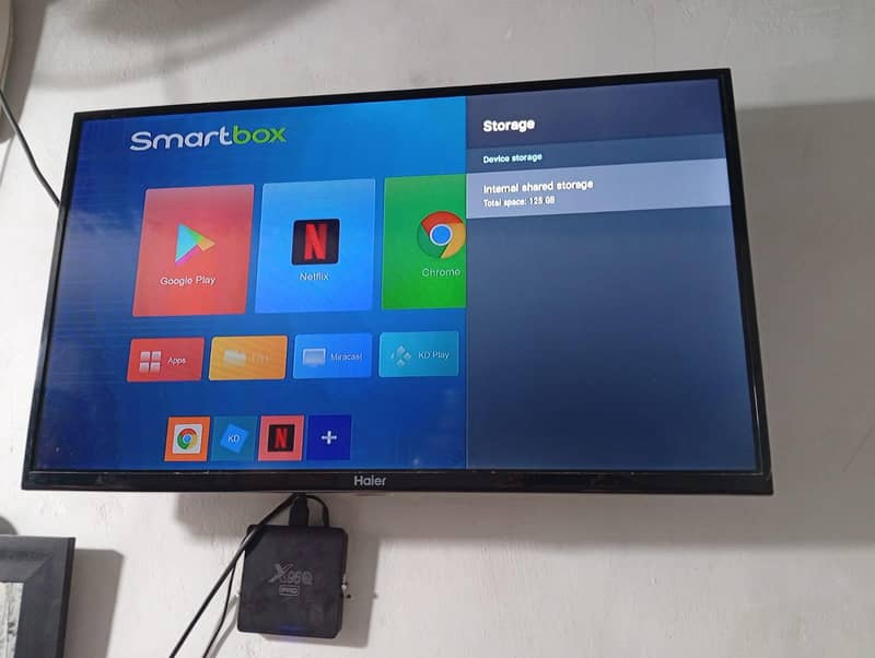 android device 7