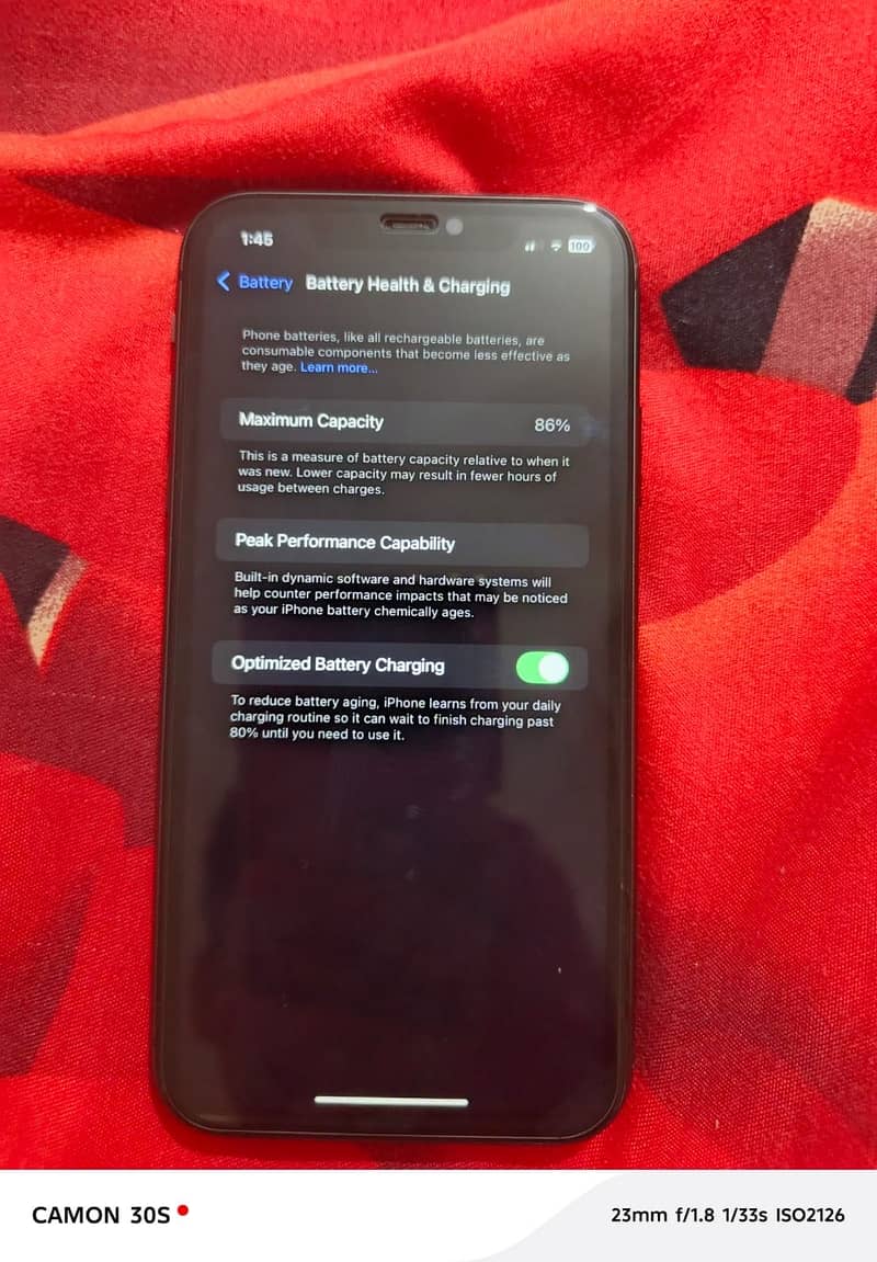 IPhone 11 6