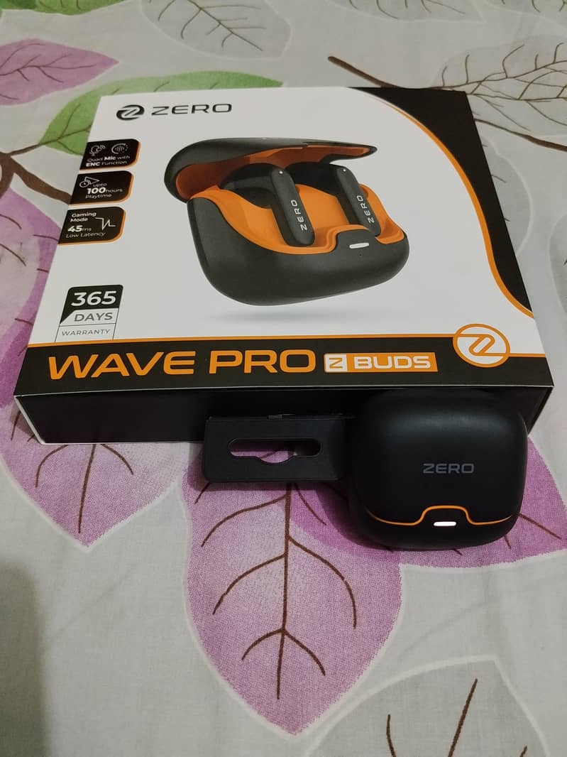 wave pro 5