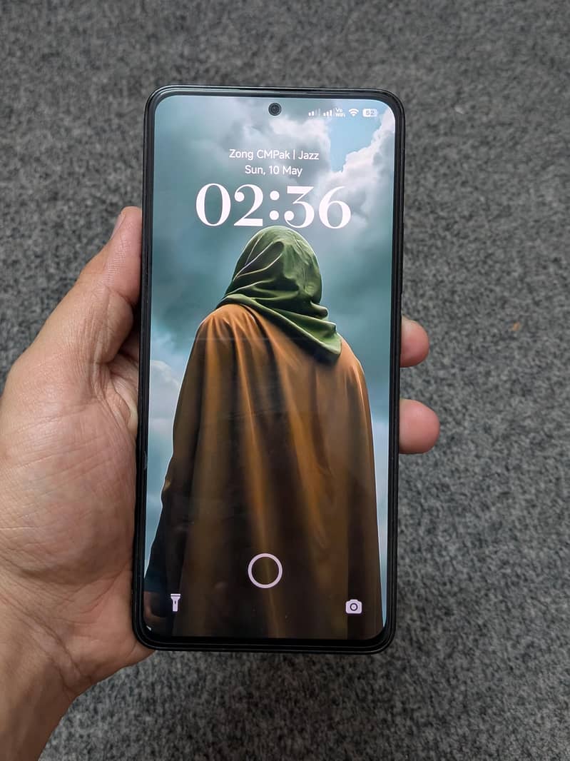 Xiaomi Note 13 0