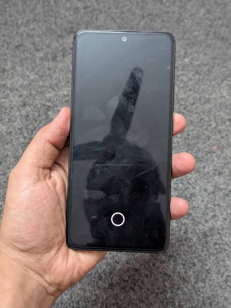 Xiaomi Note 13 4