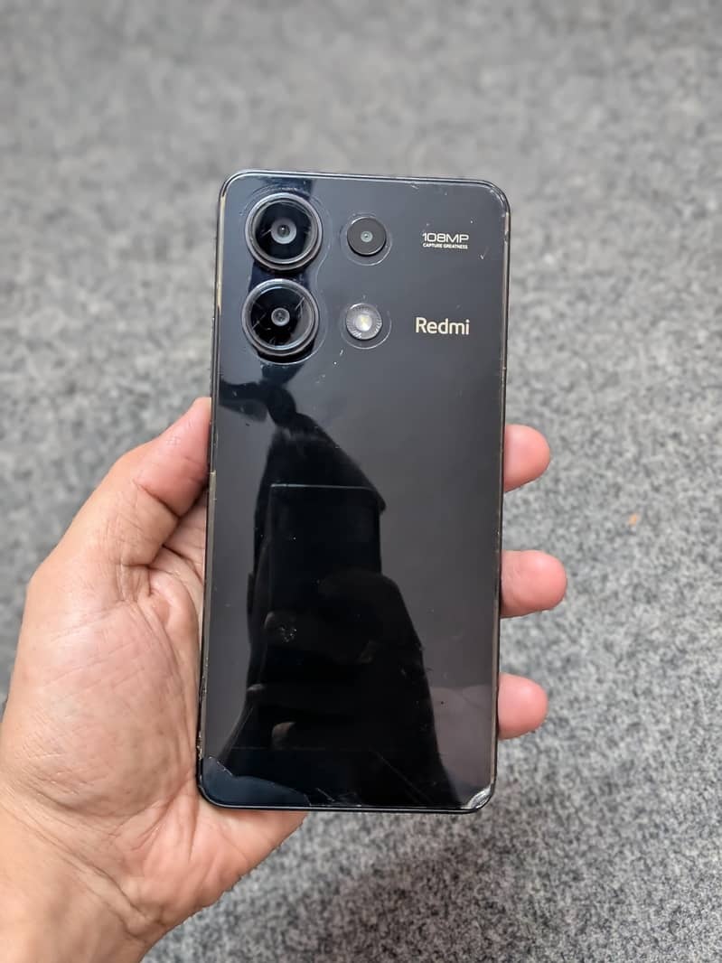 Xiaomi Note 13 5