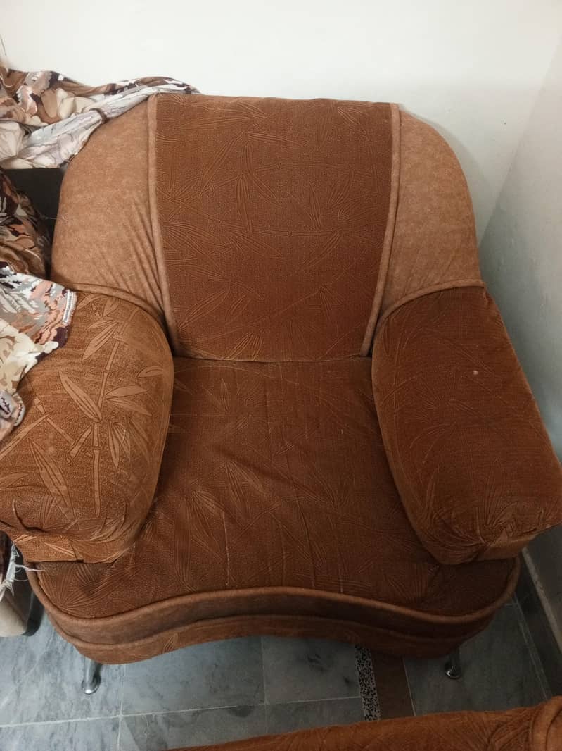 7 seaters soft set 2